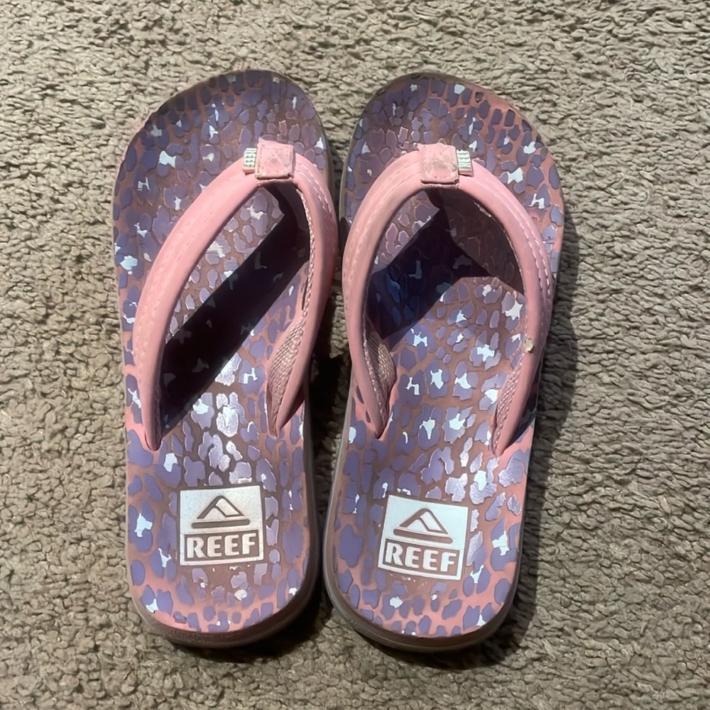 Reef Girls 13
